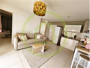 t2 à la vente -   34990  JUVIGNAC PROCHE MONTPELLIER, surface 37 m2 vente t2 - UBI465227507